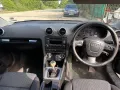 Audi a3 8p 2.0tdi на части / Ауди а3 2.0тди фейс, снимка 6
