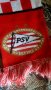 Оригинален чисто нов шал PSV Eindhoven , снимка 4