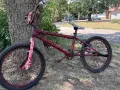 Велосипед BMX ZINC, снимка 1