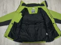 Дамско ски / сноуборд яке ONLINE, снимка 6