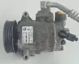 AC Компресор Климатик Шкода Фабия 2 Skoda Fabia 2 1.6 TDI 2007-2014г OEM 5n0820803a, снимка 1