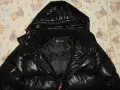 ULTIMATE зимно мъжко гъши пух S/M, снимка 2