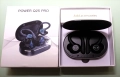 POWER Q25 PRO – Безжични спортни слушалки, снимка 3