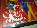 KAREENA PRIYANKA-ORIGINAL DVD 1808251508, снимка 6