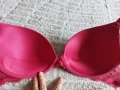 4 евро, нов голям сутиен, 85 Е, с етикет, марка Cens@red , снимка 2