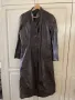 Палто яке естествена кожа черно, снимка 1