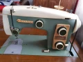 Шевна машина марка НАУМАН, снимка 3
