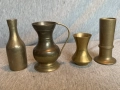 месингови съдове, снимка 1