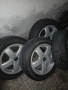 лети джанти с летни гуми 15цола 5×100 57.1ц.о. шкода , снимка 13