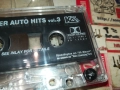 SUPER AUTO HITS 3-ORIGINAL TAPE 2309251650, снимка 4
