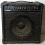 Laney Linebacker L50SC Стерео Chorus овердрайв комбо китарен усилвател 50 вата, снимка 1