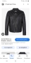 Schott LC Breaker Leather Jacket Mens Size М  НОВО! ОРИГИНАЛ! Ест. кожа!, снимка 2