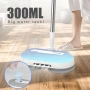 Електрически моп с батерия DEWINNER Wireless Mop,Гаранция, снимка 2