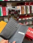 портмонета в кутия louis vuitton gucci , снимка 3