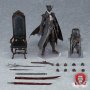 Екшън фигура Bloodborne - Lady Maria Delux Version, снимка 6