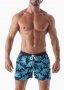 Мъжки плажни шорти модел 2020p1, снимка 2