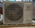 Продавам изгодно употребяван инверторен климатик 18 BTU, снимка 4