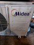 Климатик Midea 12-ка, снимка 1 - Климатици - 44529778