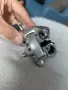 Шосеен Дерайльор Campagnolo Centaur 9ск., Дълго Рамо, снимка 2