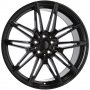 19" Джанти БМВ 5X120 BMW E90 E91 F30 F31 F32 F36 E60 F10 F11 F06 F12 X, снимка 2