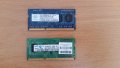 RAM/РАМ/Оперативна памет за компютър и лаптоп, снимка 8
