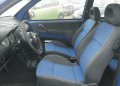 ЧАСТИ Фолксвагел ЛУПО 1998-2005г. Volkswagen Lupo бензин, 1000куб, 37kW, 50kс.... Колата е запазена, снимка 6