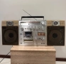 🔉Топ колекционерски радиокасетофон Boombox Marantz PMS-7000🔉, снимка 2