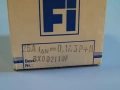 дефектнотокова защита SCHRACK 25-4-01 BX002110 current circuit breaker 25A 0.1A, снимка 10