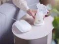 Електрическа помпа за кърма PHILIPS AVENT SCF396/11, снимка 4