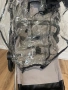 Cybex Priam 3 Platinum Taupe 3 в 1 с черно шаси + кош, дъждобран и подаръци, снимка 8