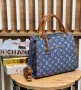Louis Vuitton Дамска Чанта - Налични Различни Цветове Код D1704, снимка 5