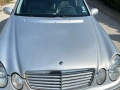 Mercedes W211 на части, снимка 5