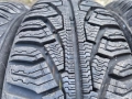 Зимни гуми 195/65/15 Uniroyal , снимка 2