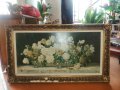 Стара картина принт , снимка 6