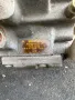 ГНП помпа високо налягане Рено Сценик 1.9dci Renault Scenic 7700111010 0445010018, снимка 2