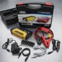 Мултифункционално стартерно устройство и компресор 2 в 1 Car Jump Starter 69800mAh, снимка 1