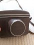 Руски фотоапарат "Киев", снимка 5
