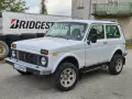 Джанти Melber 15 цола 5х139.7 , 7j et-10 Suzuki Vitara , Lada Niva Daihatsu Feroza , снимка 4