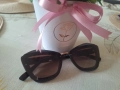 Дамски слънчеви очила - GianMarco Venturi, снимка 5