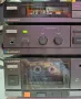 Аудио система Blaupunkt:
Тунер mod. T-3610 
Усилвател mod. A-5510 
Касетен дек mod.C-1610, снимка 2