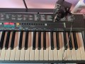 Синтезатор Yamaha PSR-3, снимка 2