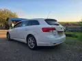 Преден мост + греди OEM TOYOTA AVENSIS T27 2.0 D-4D КОМБИ 2014, снимка 6