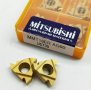 Твърдосплавни пластини MITSUBISHI MMT 16ER AG60, снимка 2