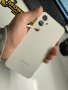 Капак за Samsung Galaxy A54 бял, снимка 1 - Резервни части за телефони - 44281184