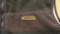 TIMBERLAND TWO FACE POLAR Vest размер M двулицев поларен елек - 1581, снимка 6
