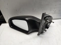 Ляво огледало за Opel Astra H / Опел Астра Х - 2004-2009 г., снимка 2