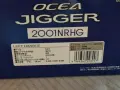 Продавам SHIMANO OCEA JIGGER 2001 HG Left Hand, снимка 5
