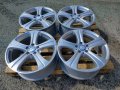 18 джанти 5х112 Mercedes E-Class W213 S213 Мерцедес Е класа Оригинал, снимка 2