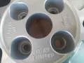 ЧИСТО НОВИ 2 броя алуминиеви джанти 14 цола   GOTTI, снимка 3