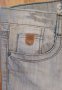 Тънки мъжки на "Denim"къси дънки/н.164, снимка 2